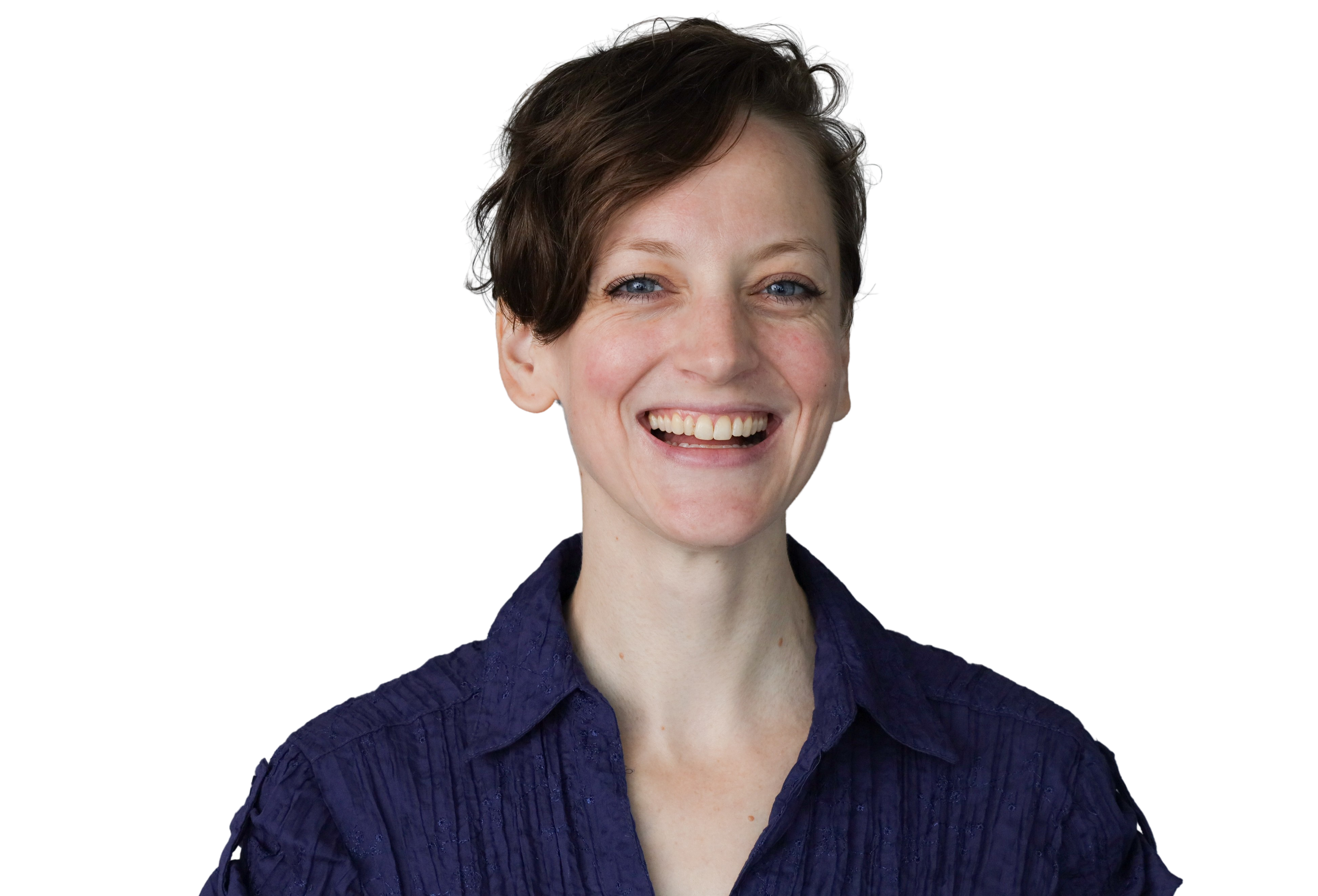 Gillian Rhodes
