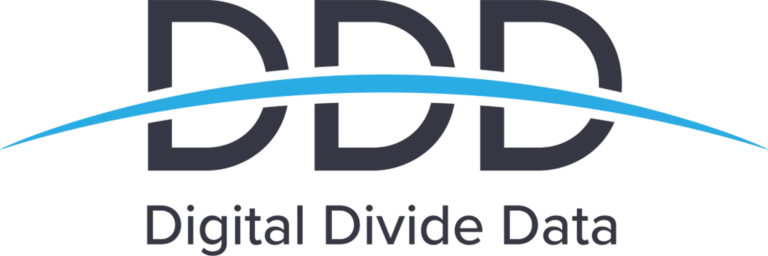 digital divide data logo