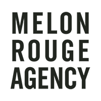 Melon Rouge Agency logo