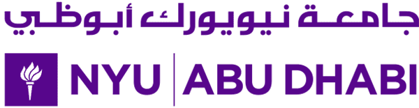 new york university abu dhabi logo